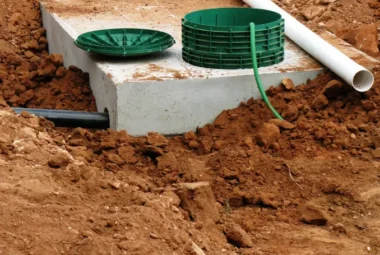 Septic Tank Alarm System What Those Sounds Mean for Poultry Owners