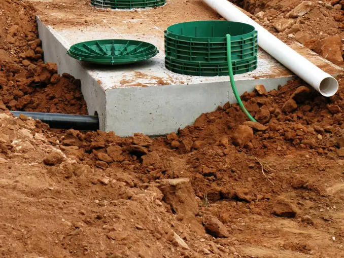 Septic Tank Alarm System What Those Sounds Mean for Poultry Owners