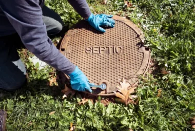 The Pros and Cons of Septic Tanks Is It Right for You