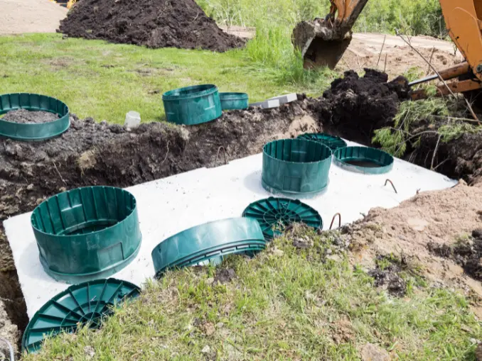 Top Budget-Friendly Septic Systems Alternatives for Your Home