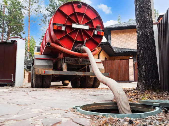 What is a Septic Tank Purpose, Maintenance, and Functionality